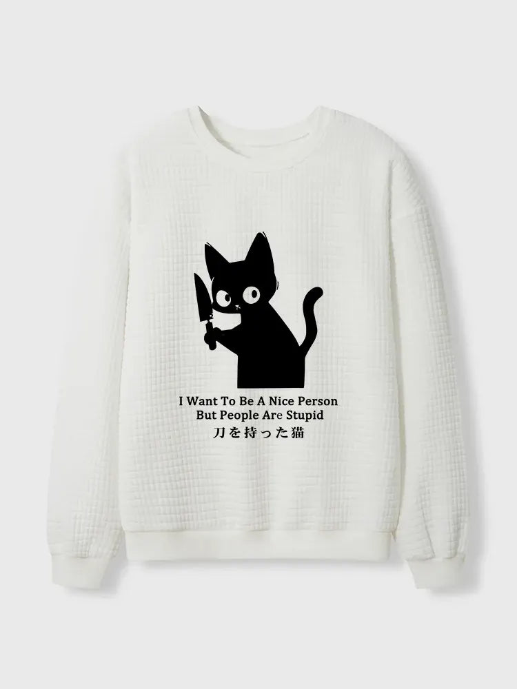 Thoughtfully Designed Shirt
