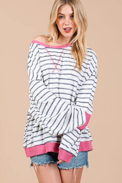 Beautifully Balanced Shirt with Timeless Character