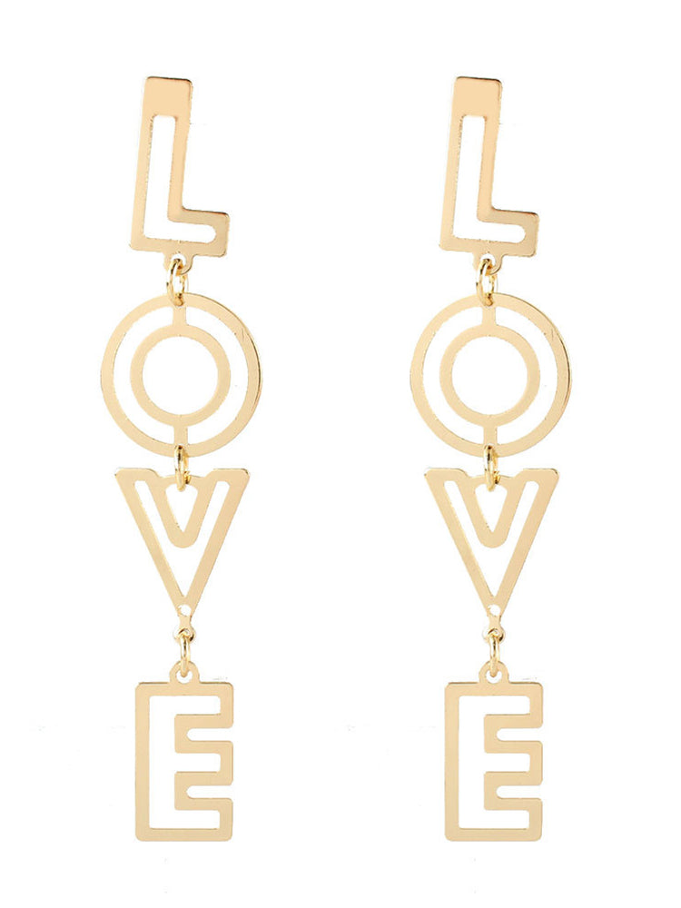 Stunning Earring for Daily Wear