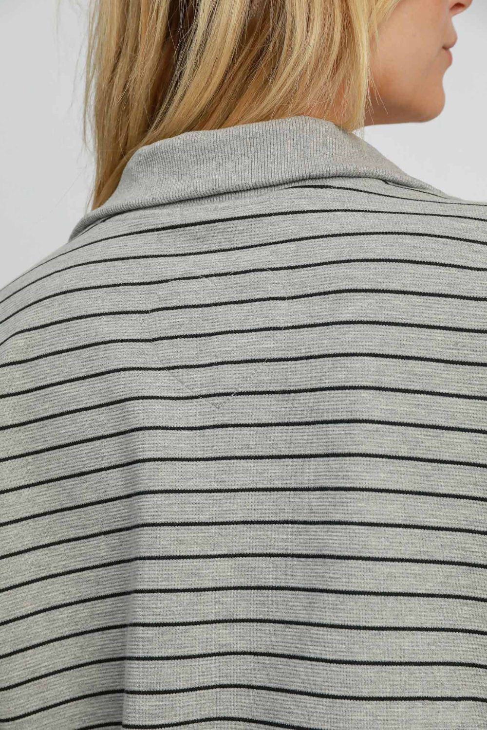 Polished Shirt with an Effortless Classic Look