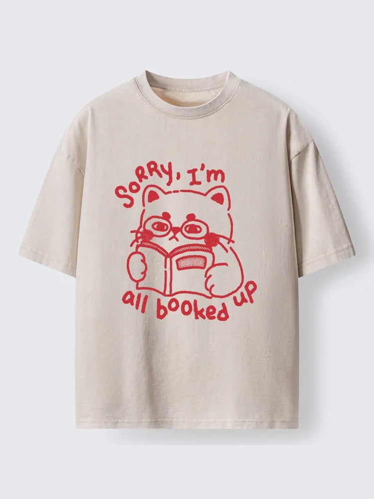 Timeless Vintage Style T-Shirt