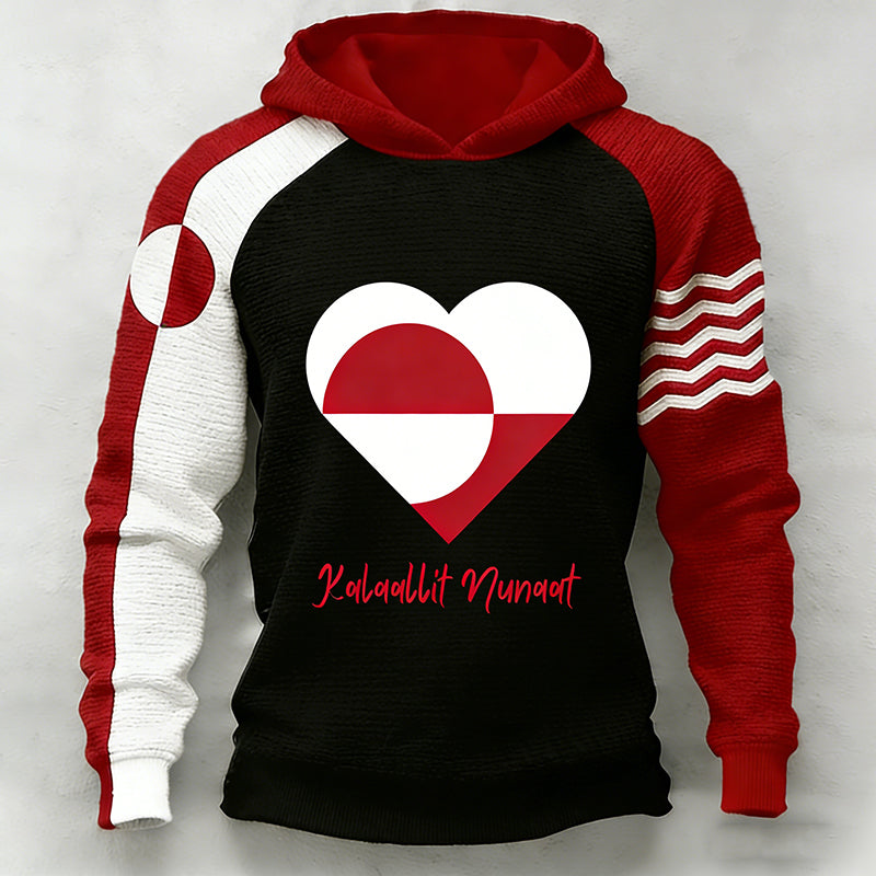 Black red