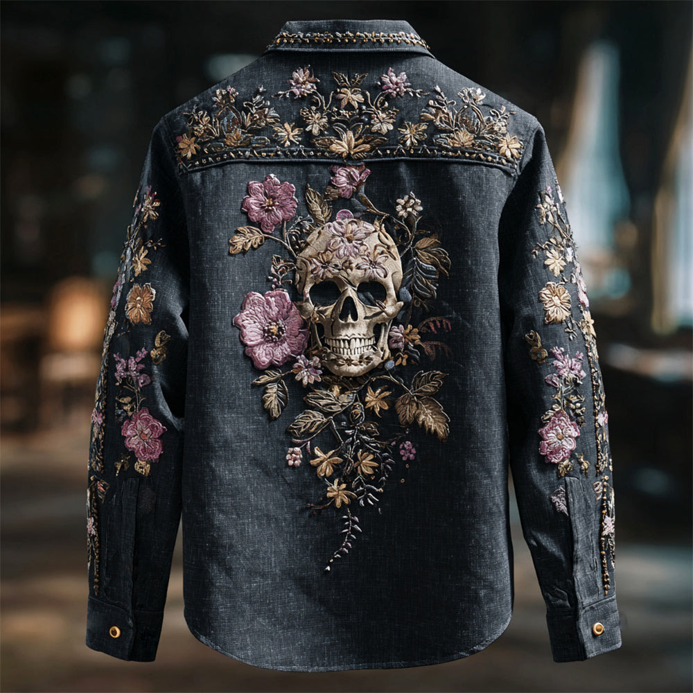 Classic Vintage Shirt
