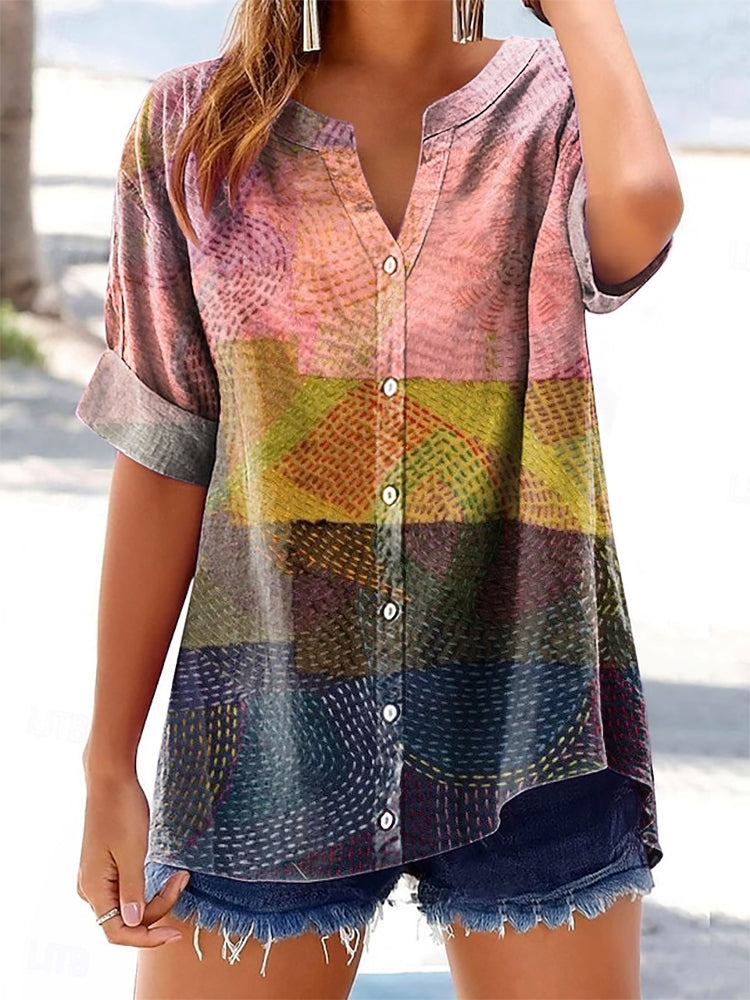 Classic Vintage Shirt