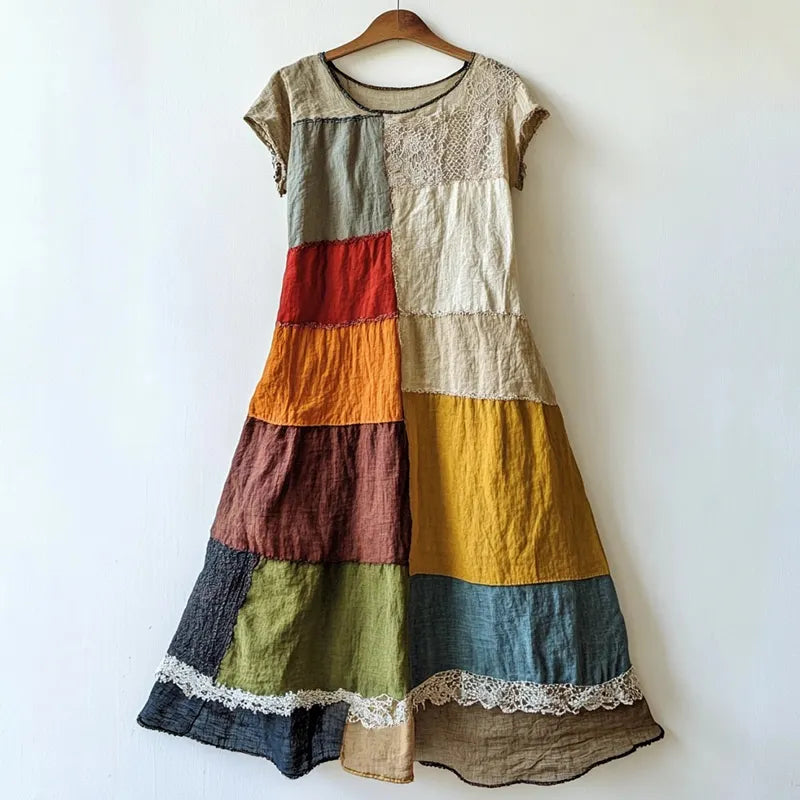 Classic Designed Dress