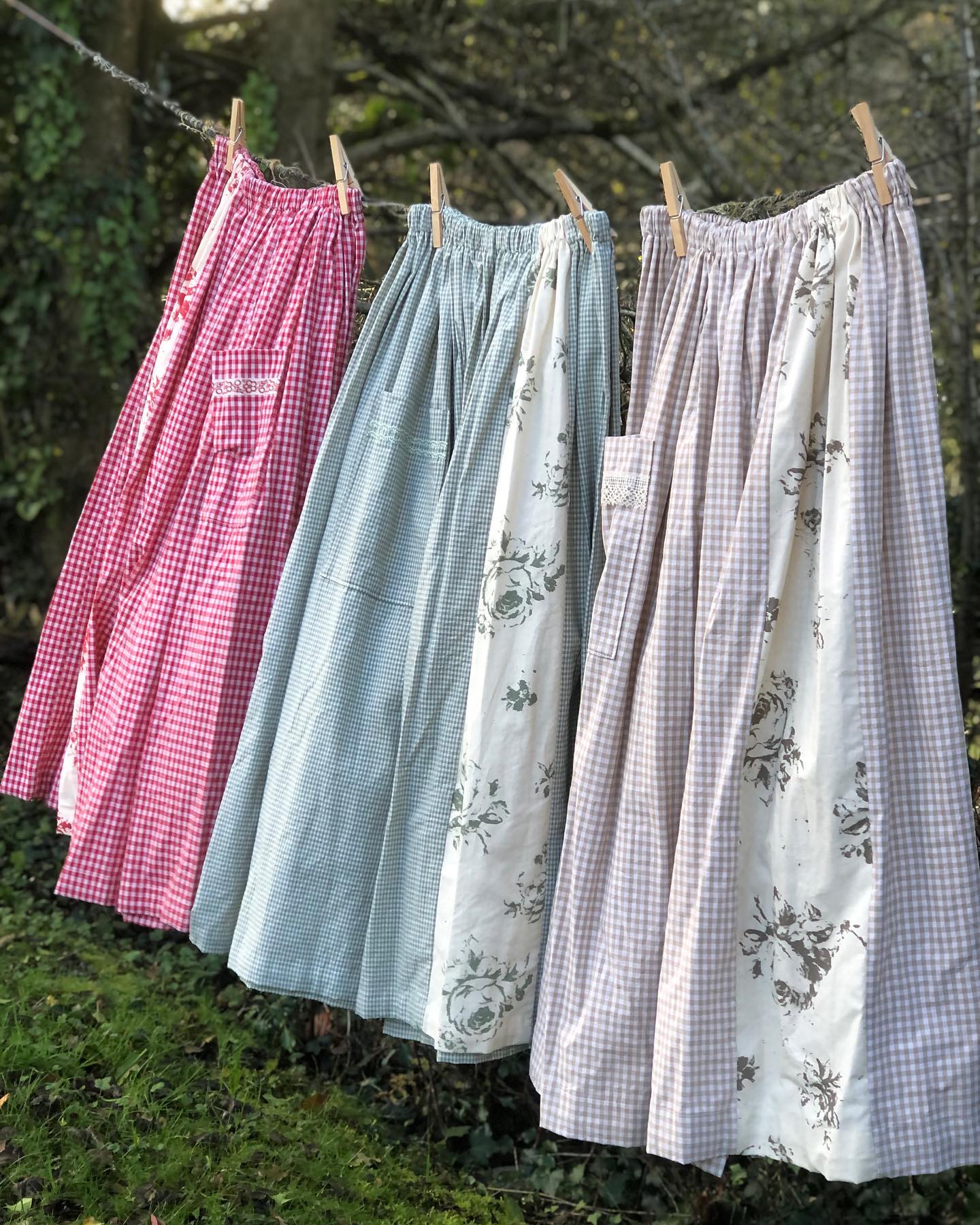 Beautifully Crafted Garment