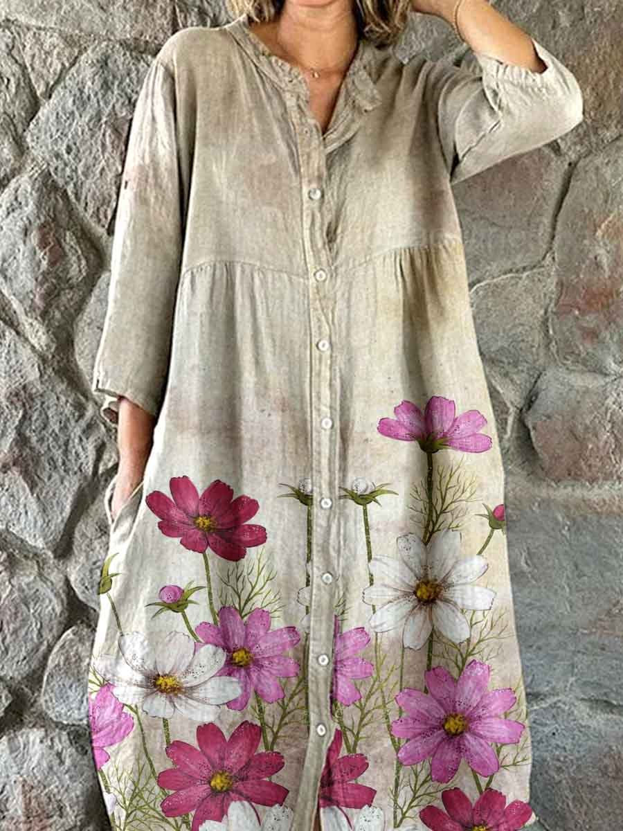 Beautifully Crafted Shirt