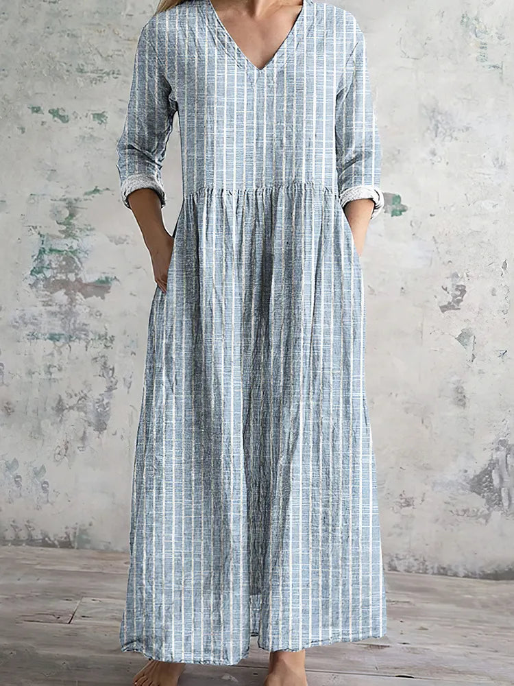 Elegantly Designed Dress