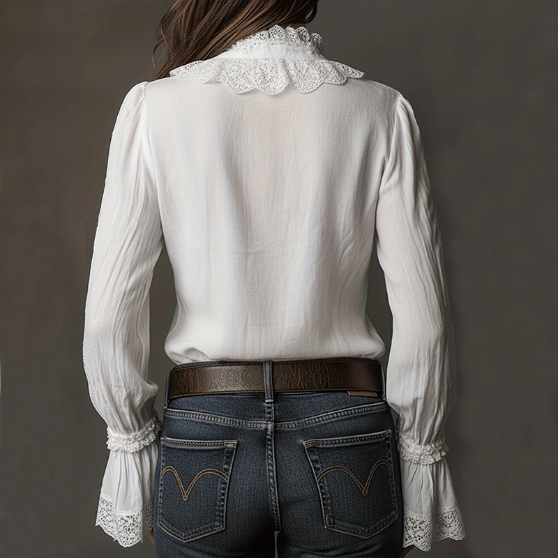 Classic Vintage Shirt