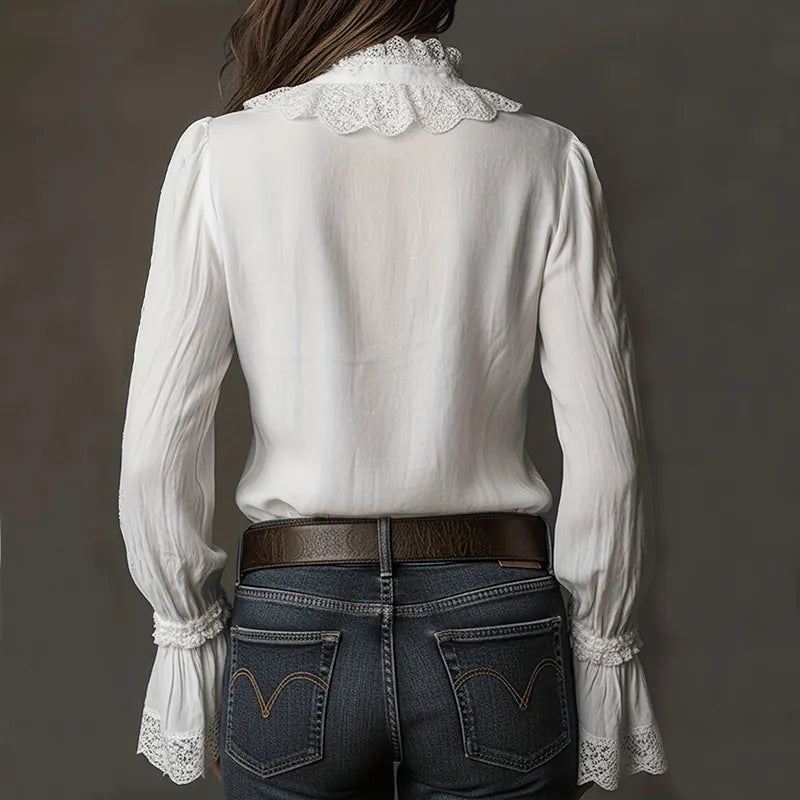 Classic Designed Shirt