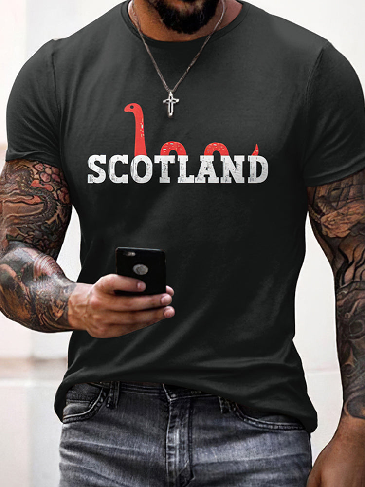 Classic Vintage T-Shirt