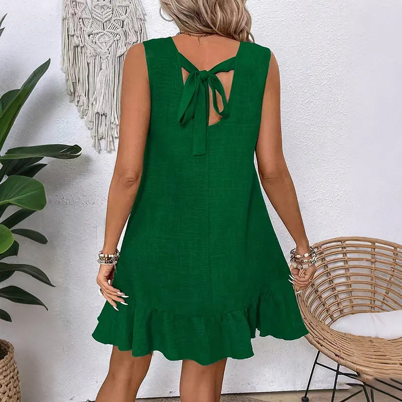 Beautifully Crafted Dress