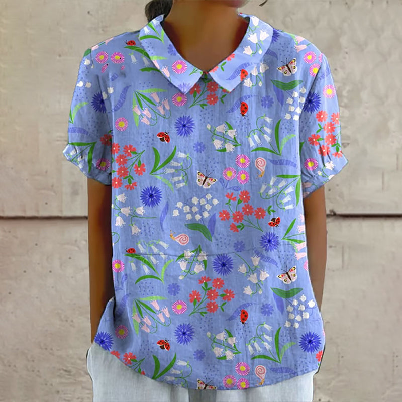 Classic Vintage Shirt