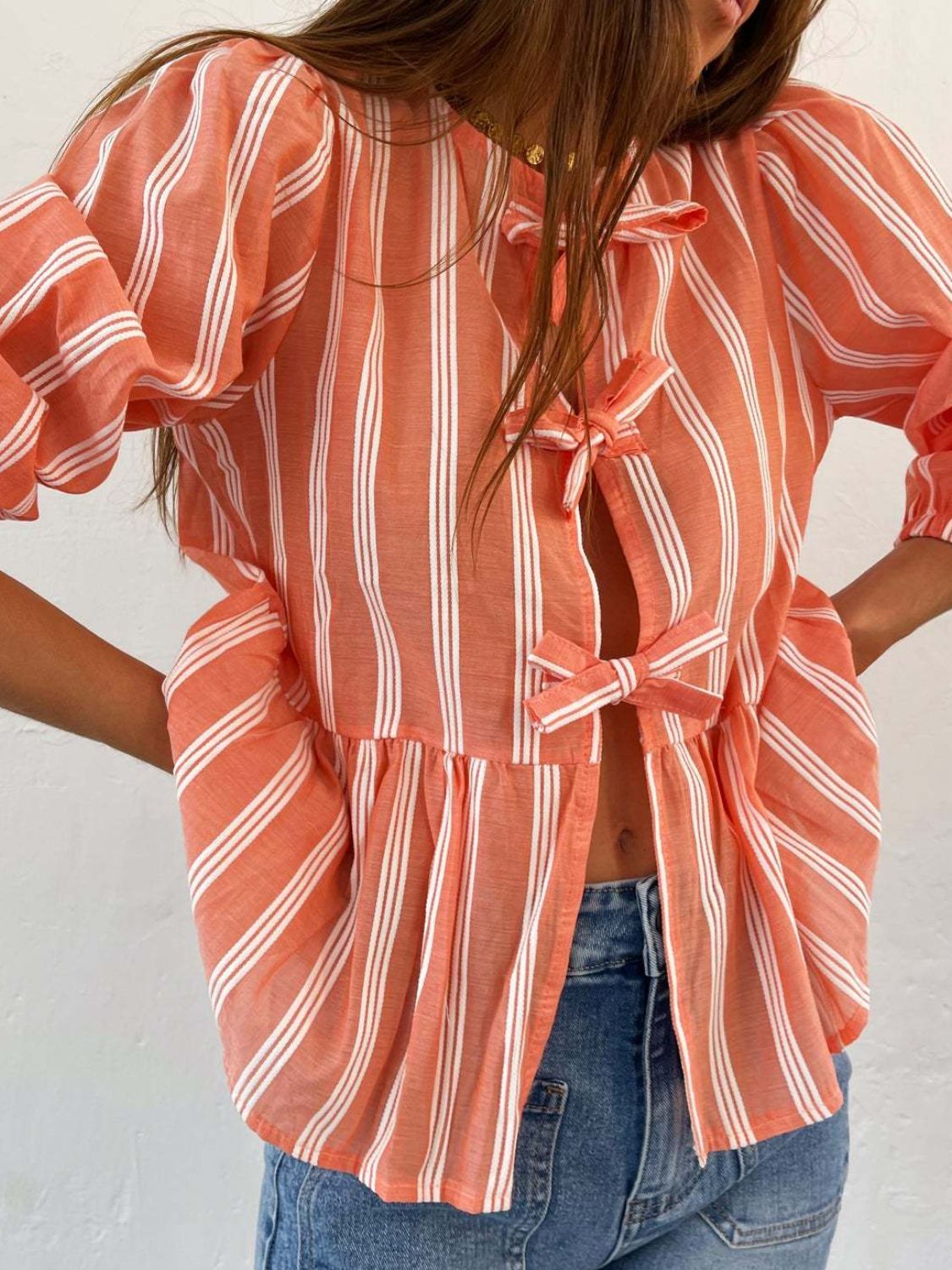 Beautifully Balanced Shirt with Timeless Character