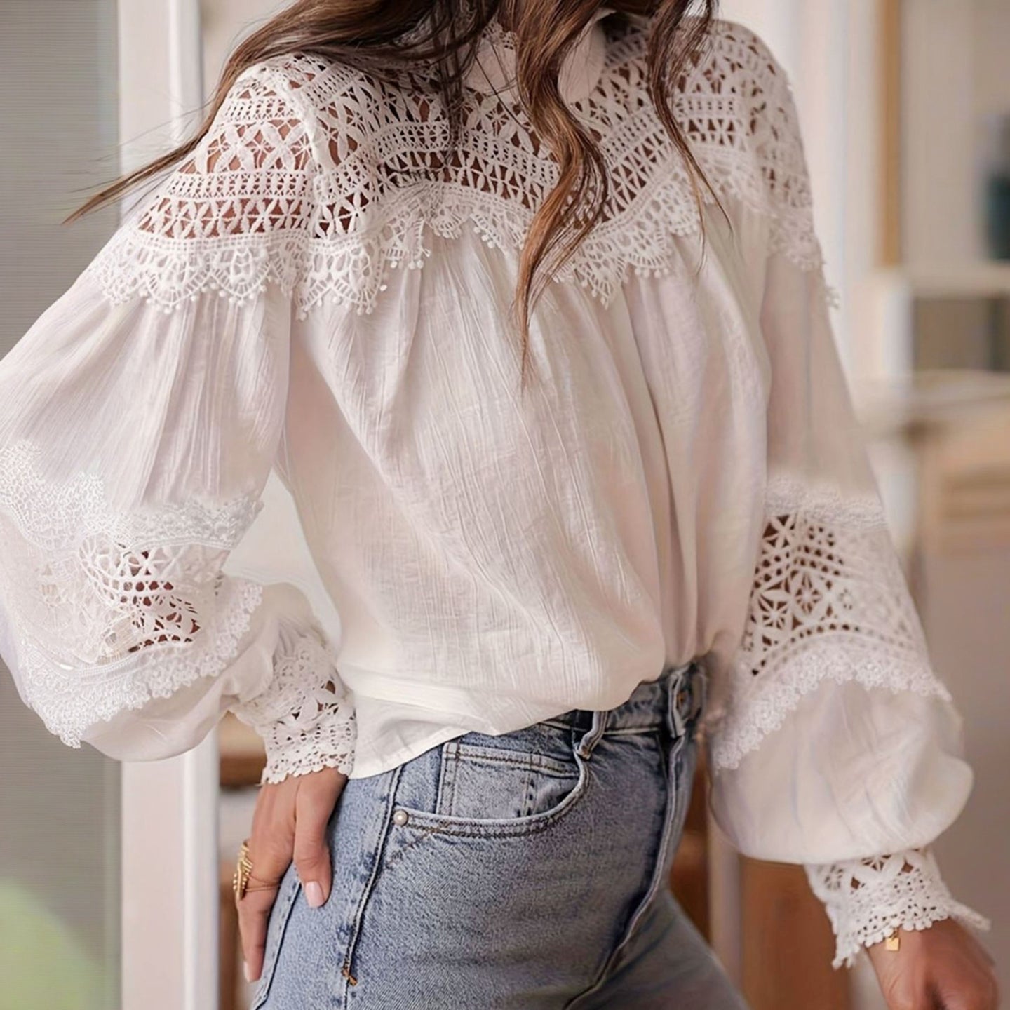 Classic Designed Top