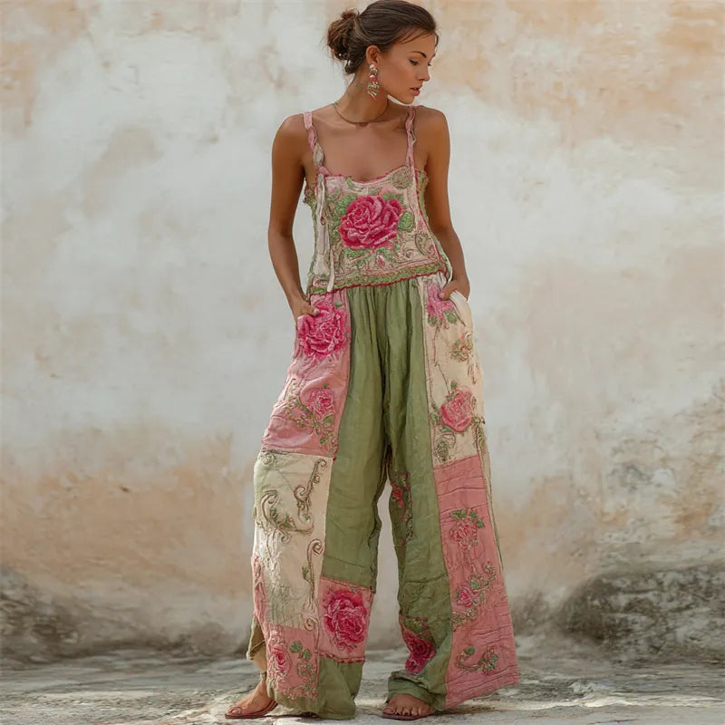 Classic Vintage Garment