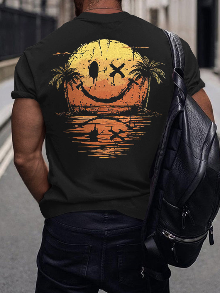 Thoughtfully Designed T-Shirt