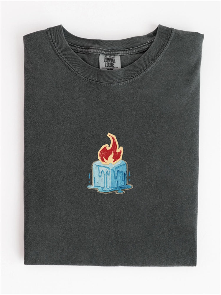 Elegantly Designed Shirt