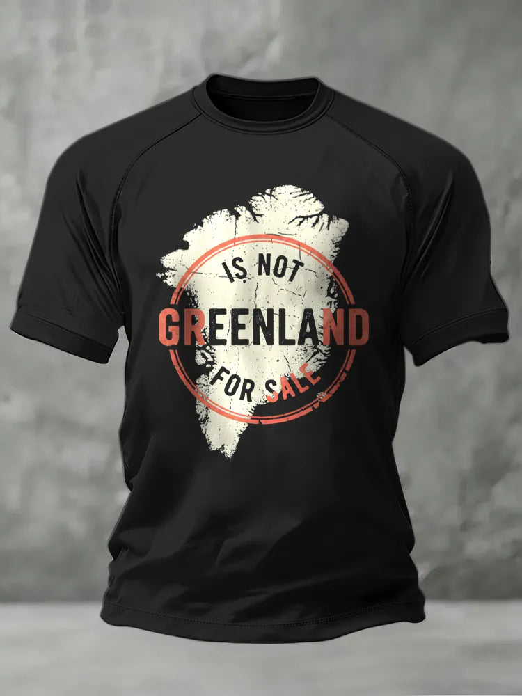 Elegantly Designed T-Shirt