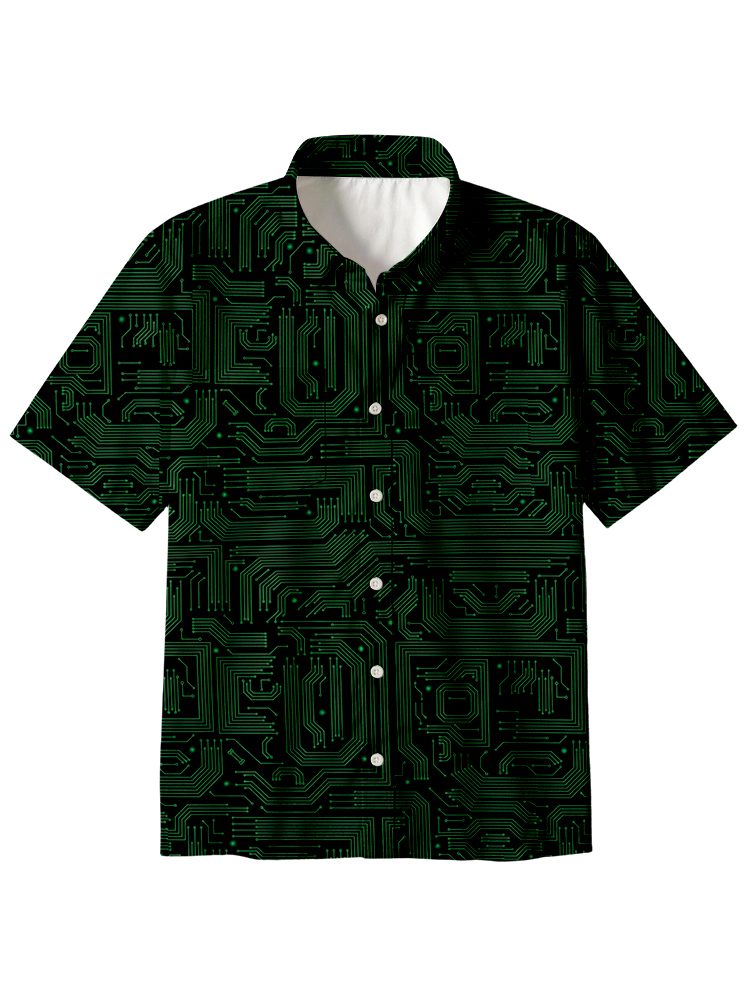 Vintage Inspired Shirt