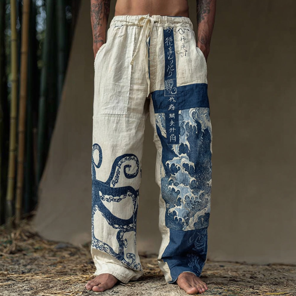 Thoughtfully Designed Pants