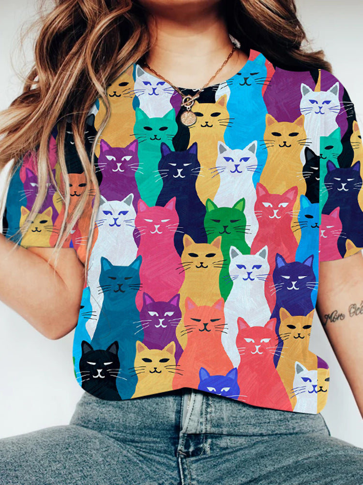 Classic Designed T-Shirt