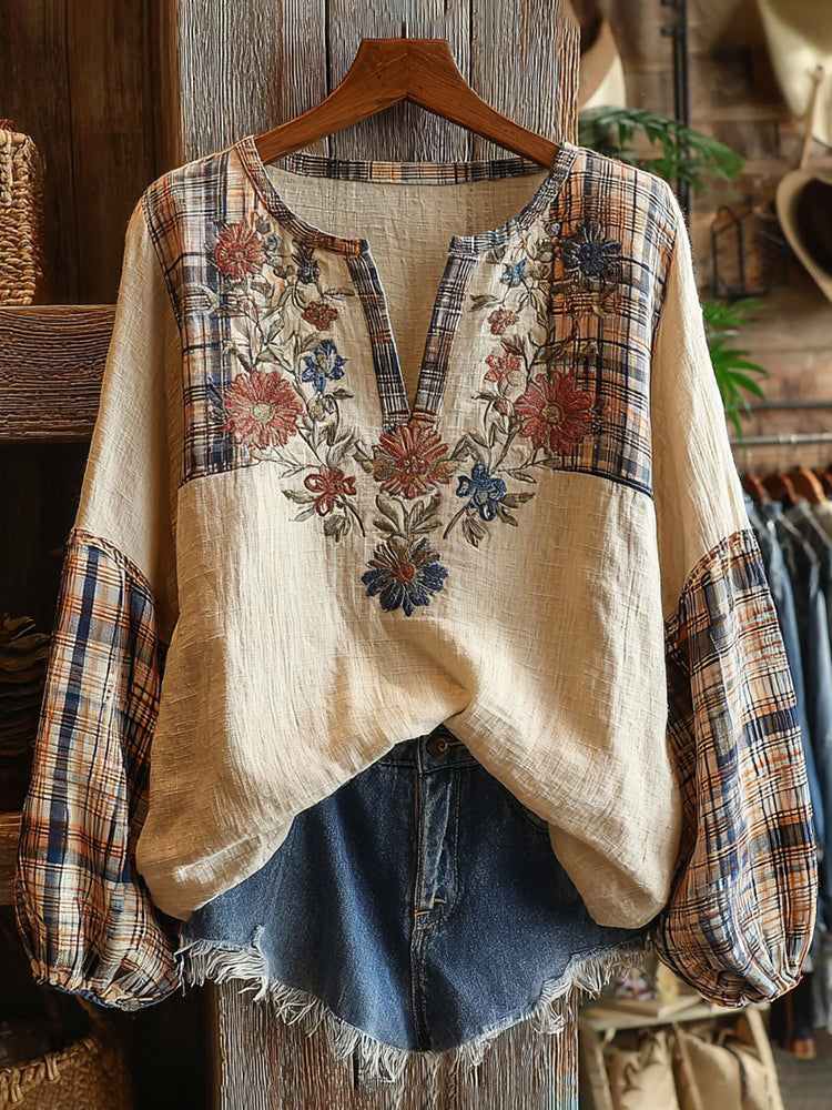 Classic Designed Top