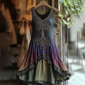 Blue purple