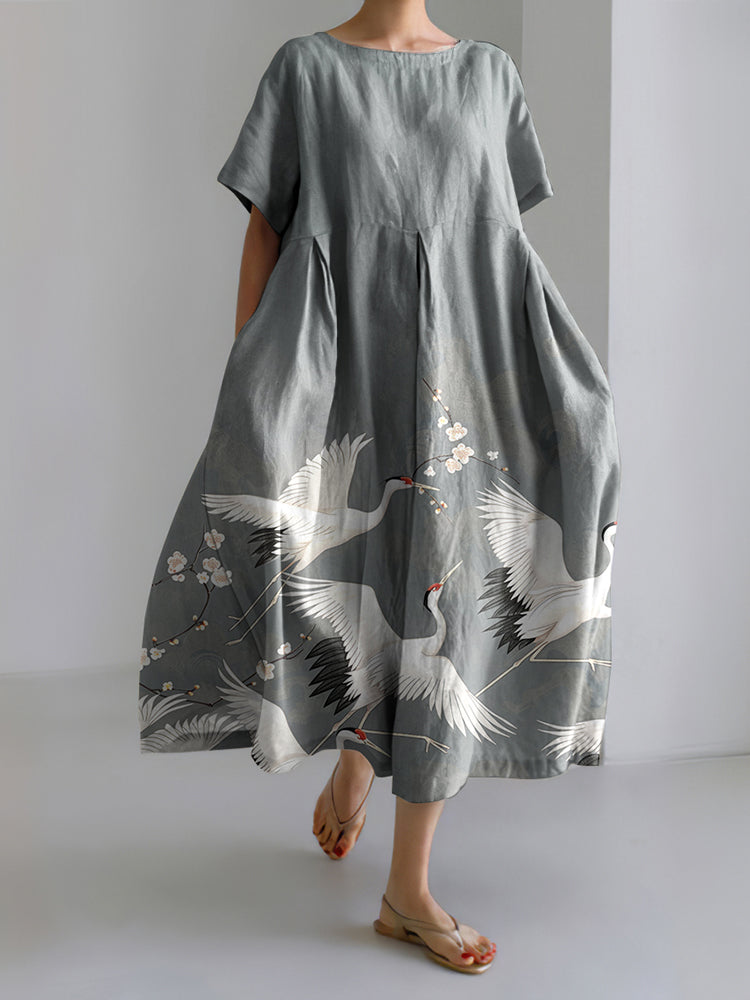 Beautifully Crafted Dress