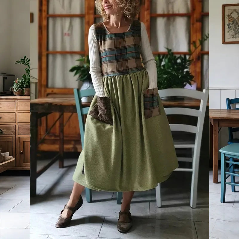 Thoughtfully Designed Garment
