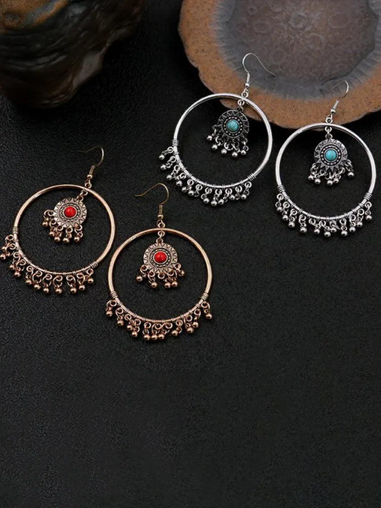 Classic Earring with Timeless Appeal