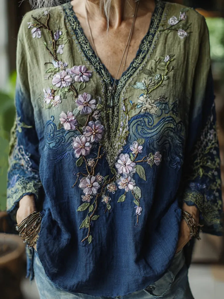 Thoughtfully Designed Shirt