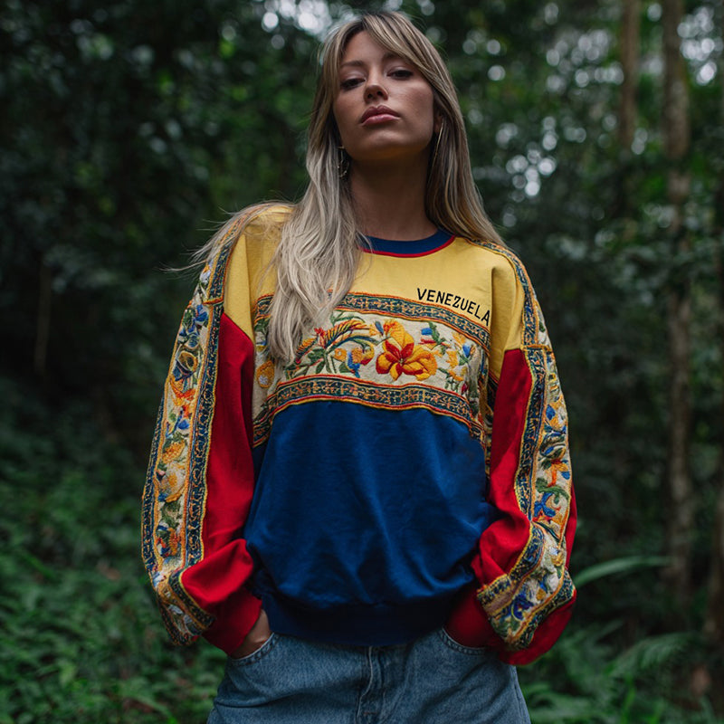 Muticolor
