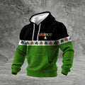 Black green