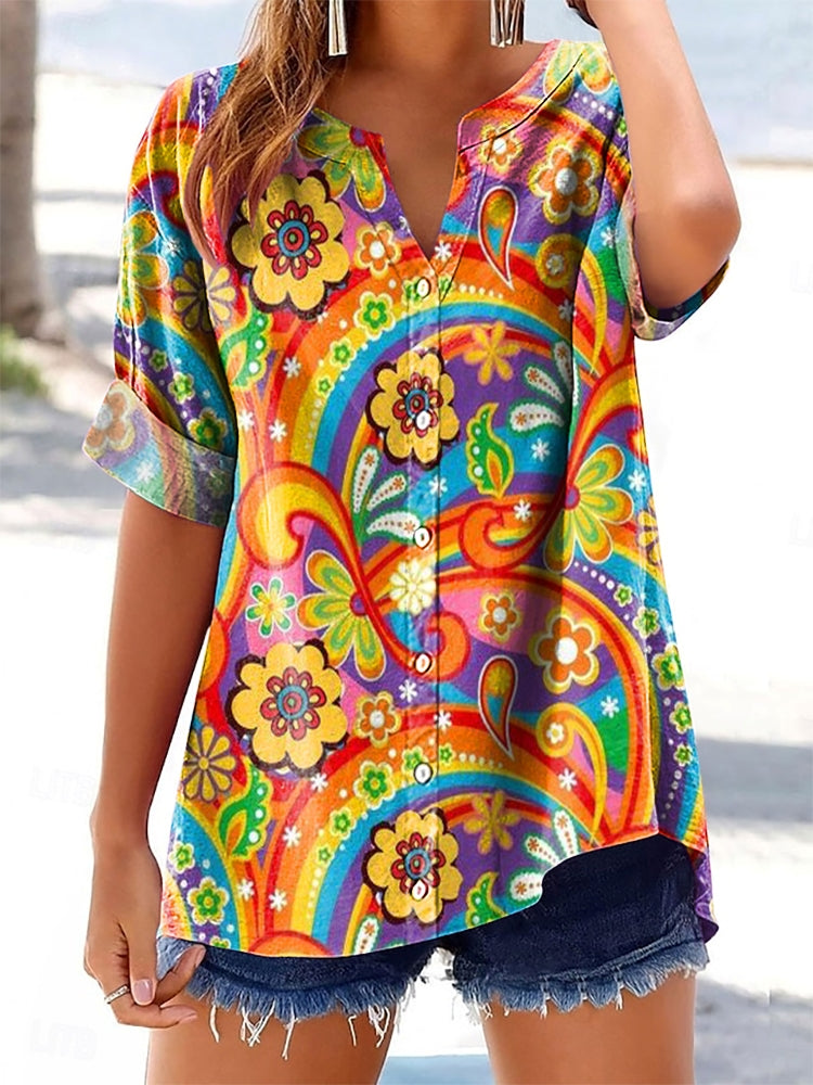 Elegantly Designed Garment