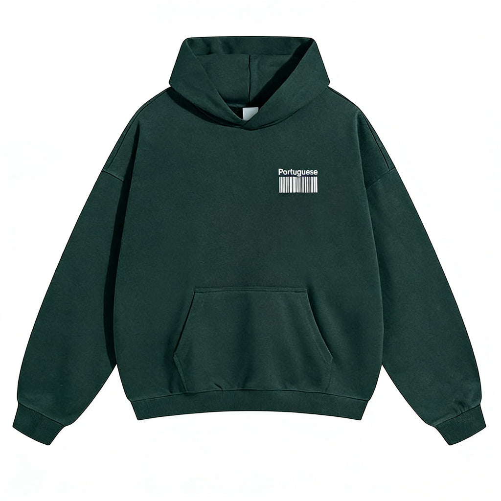 Classic Vintage Garment