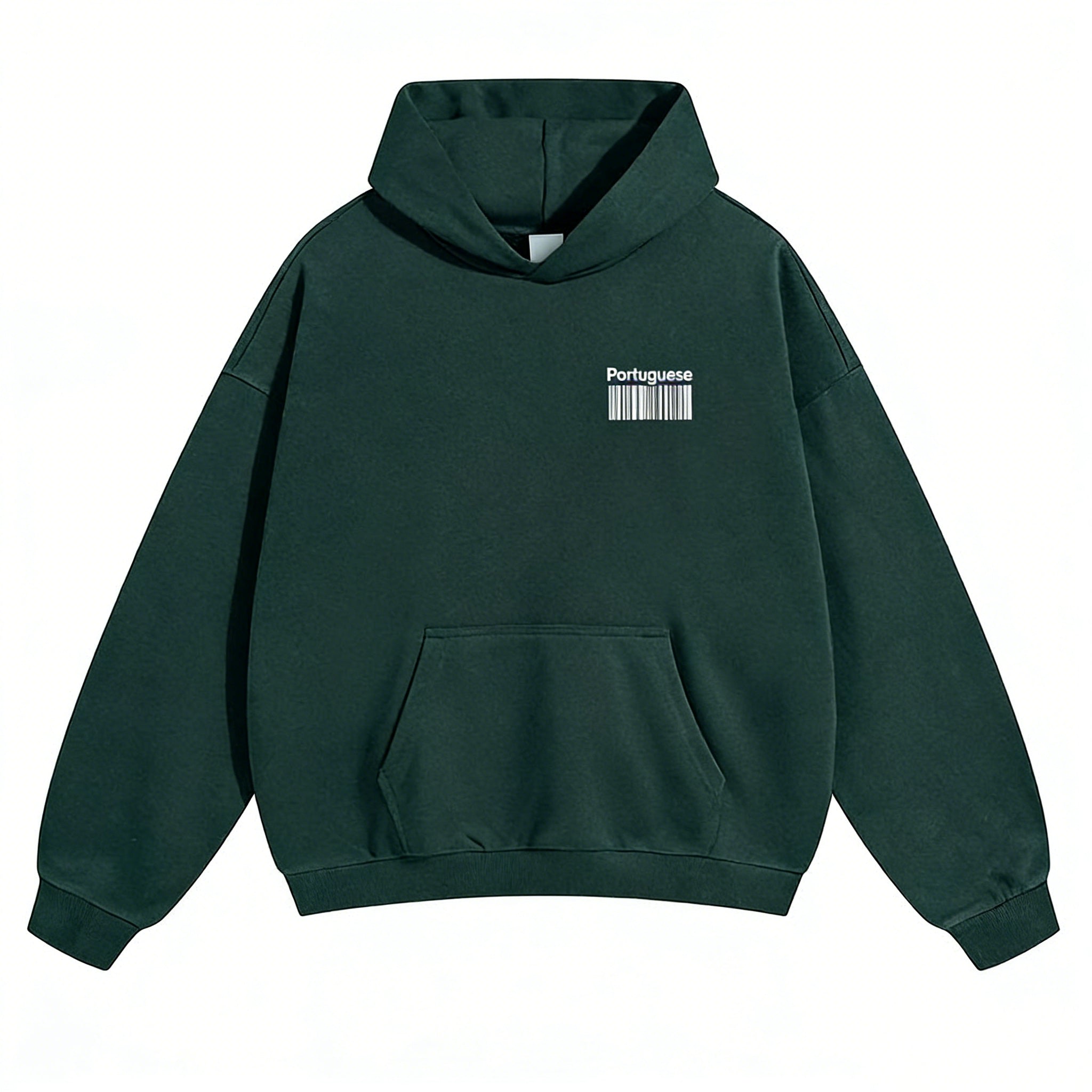 Classic Vintage Garment