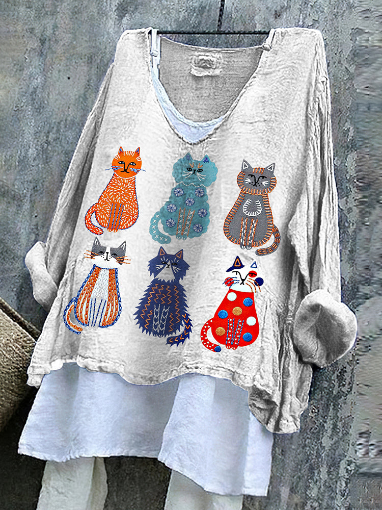 Beautifully Crafted Shirt