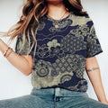 Navy blue
