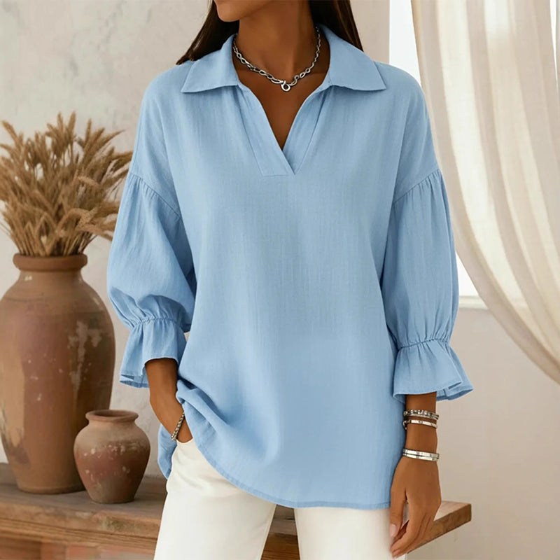 Light blue