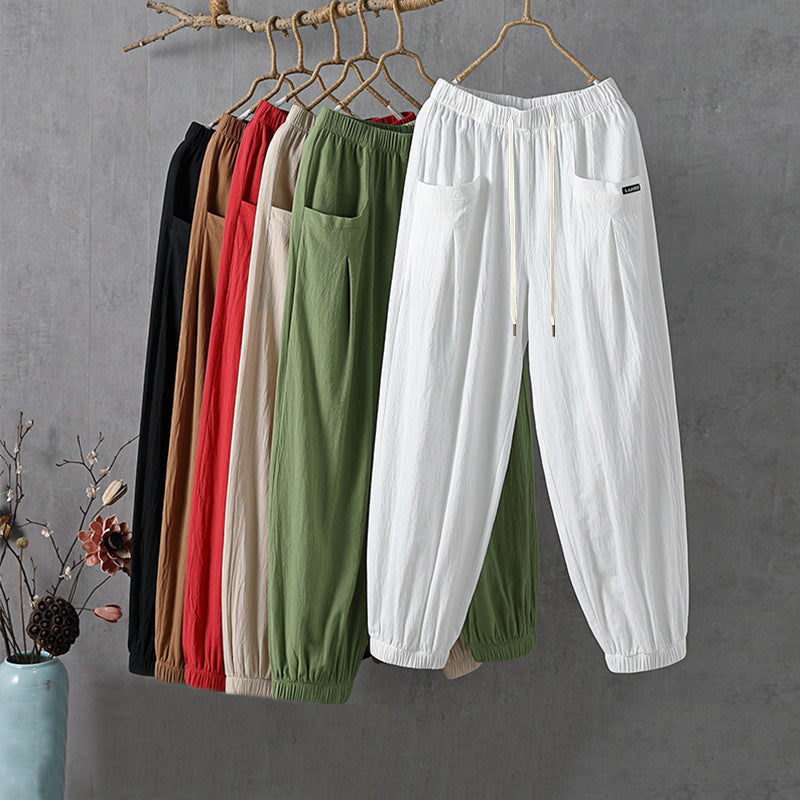 Classic Vintage Pants