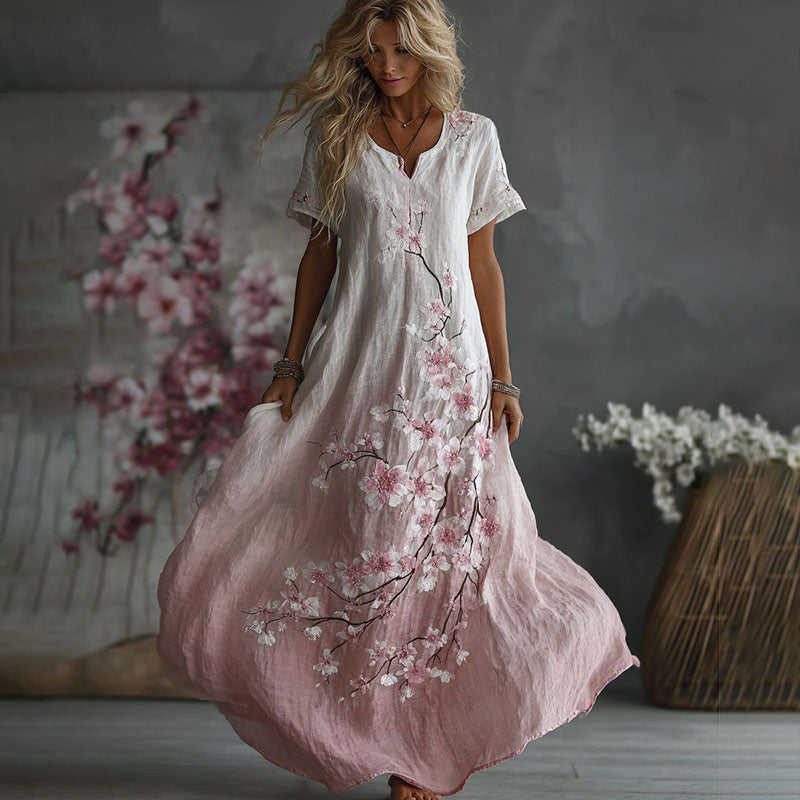 White pink