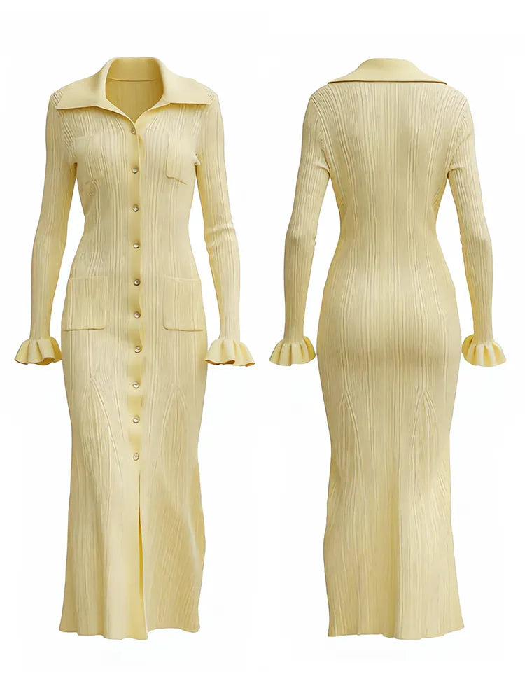 Vintage Inspired Dress
