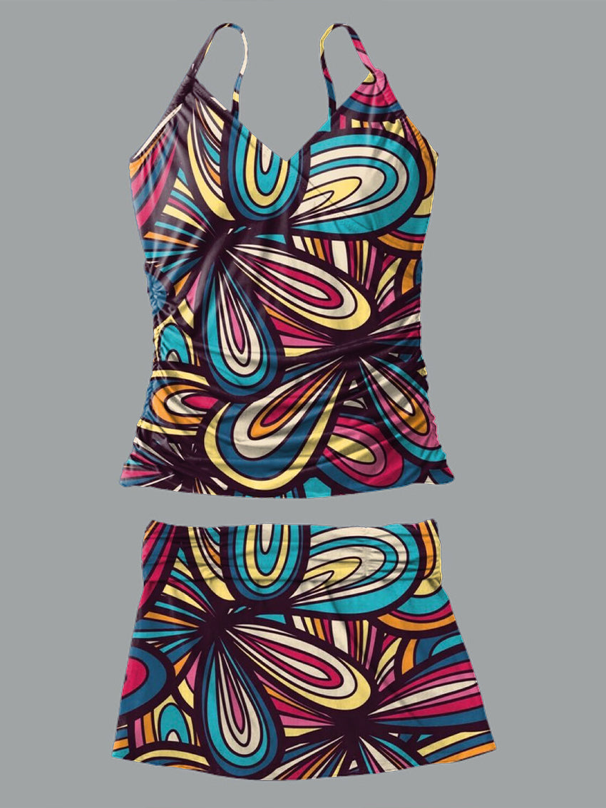 Multicolor