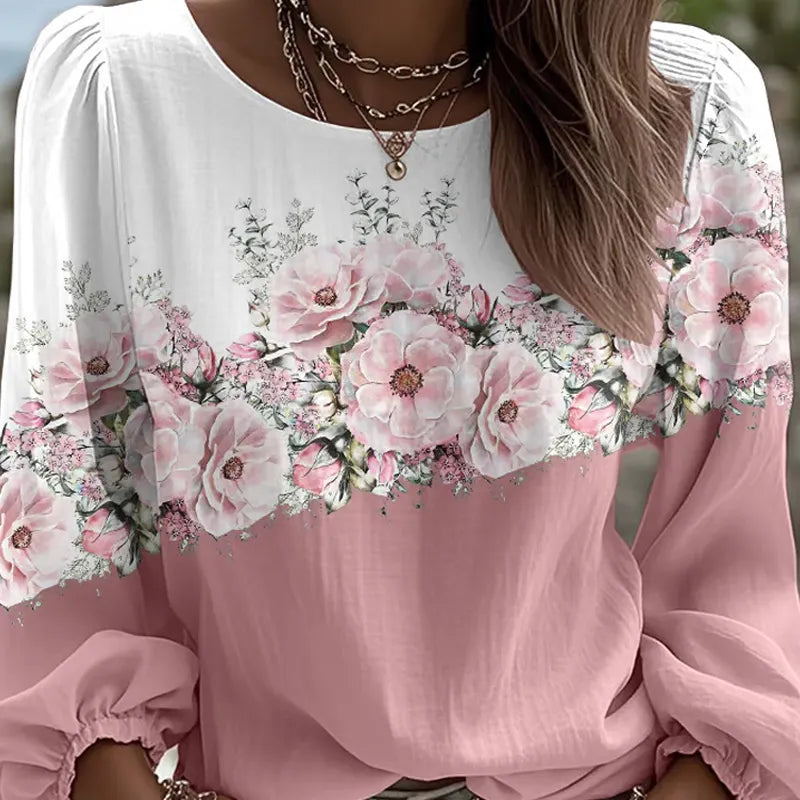 Thoughtfully Designed Shirt