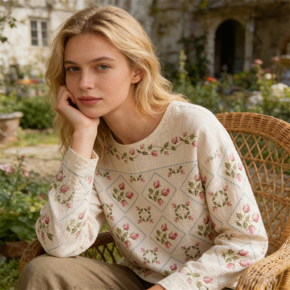 Classic Vintage Shirt