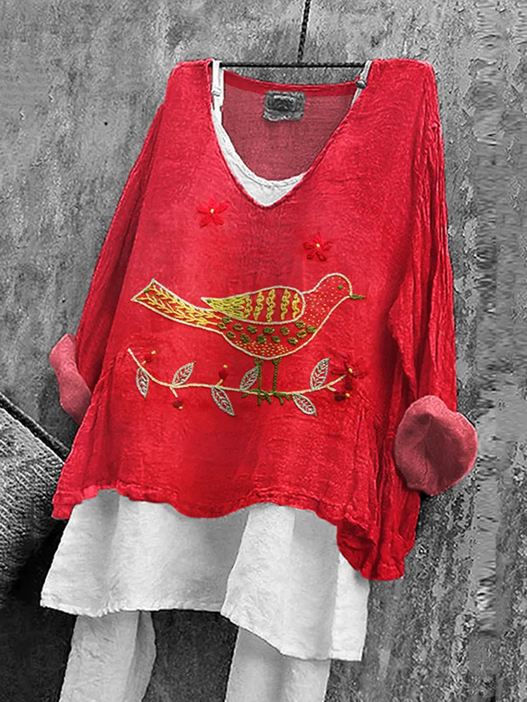 Classic Designed Shirt