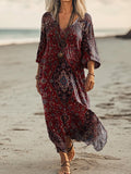 Classic Vintage Dress