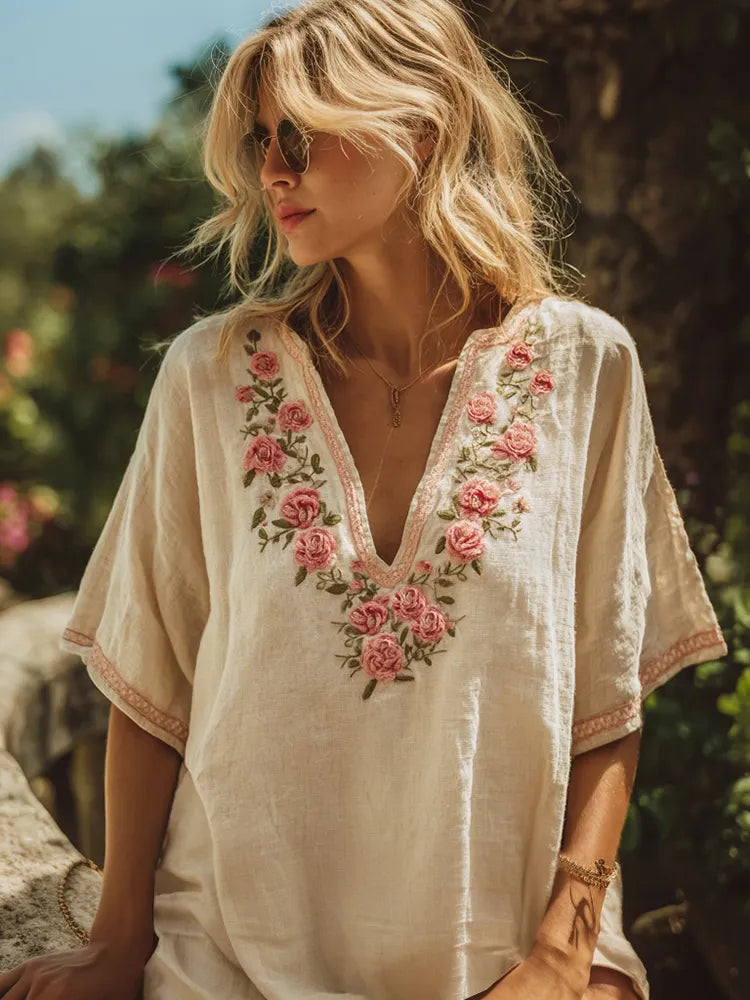 Thoughtfully Designed Shirt