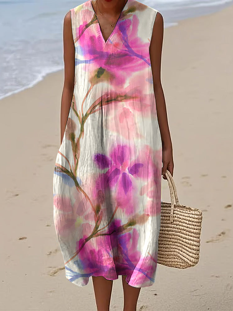 Beautifully Crafted Dress